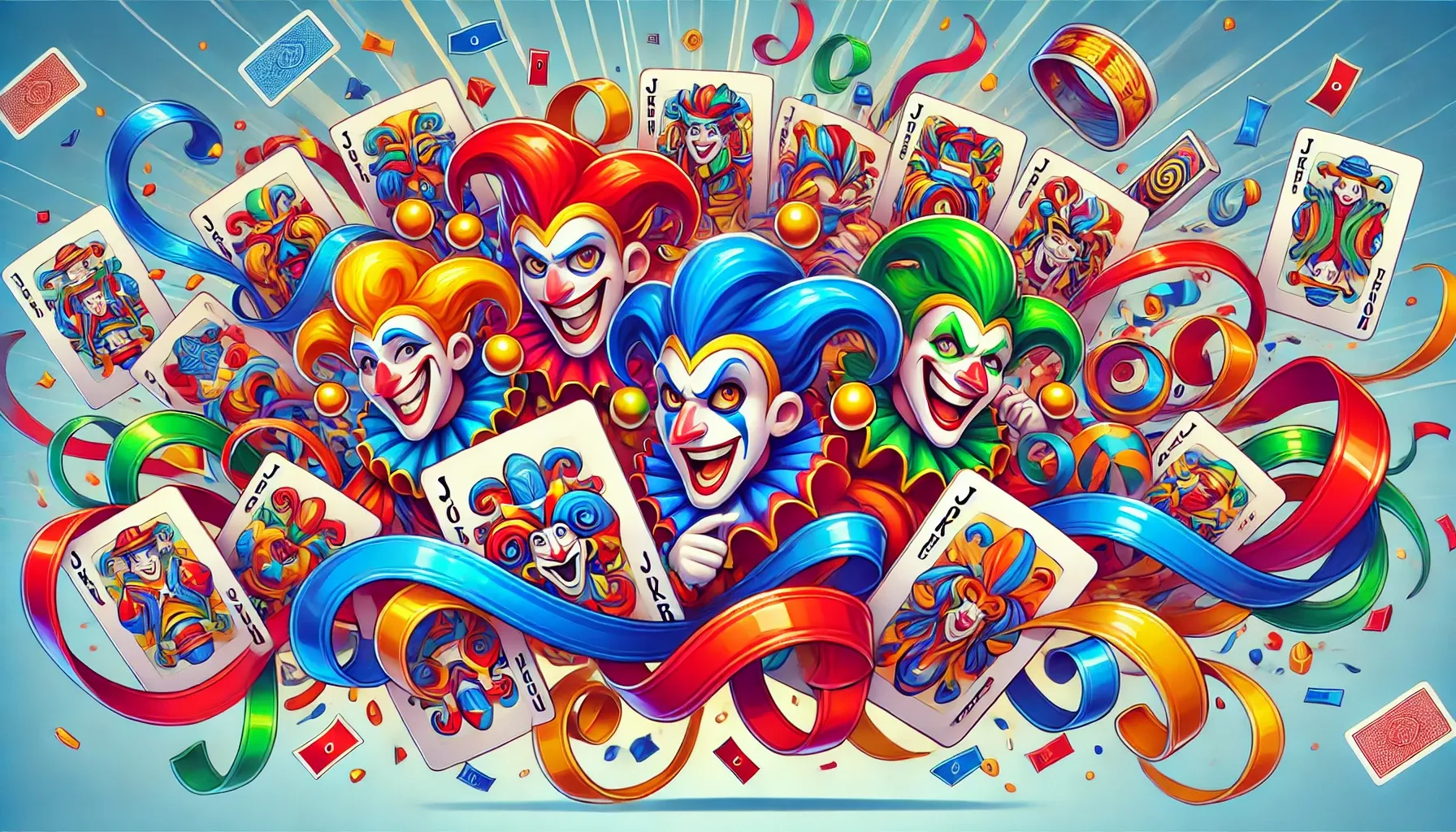 52JokersWiild.com  Disrupting your inner self / innersole 