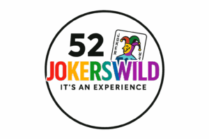 52 Jokers Wild