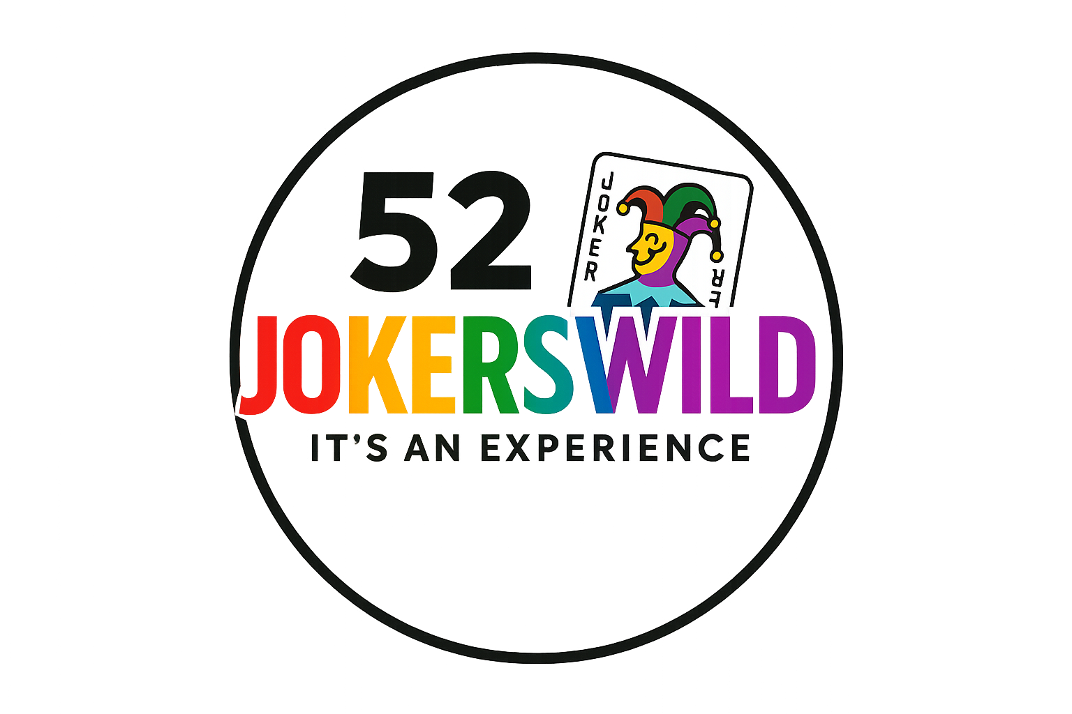 52 Jokers Wild